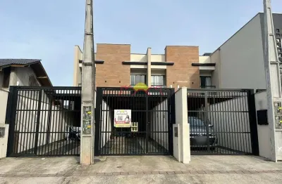 Casa com 2 quartos à venda em Pirabeiraba, Joinville 