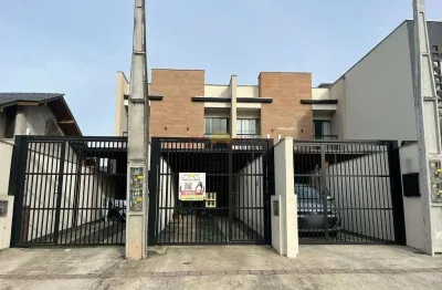 Casa com 2 quartos à venda em Pirabeiraba, Joinville 