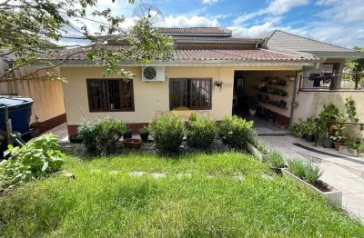 Casa com 4 quartos à venda no Petrópolis, Joinville 