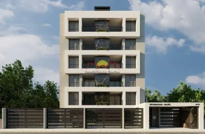 Apartamento com 2 quartos à venda no Costa e Silva, Joinville 