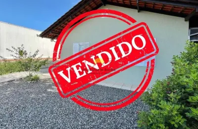 Casa com 3 quartos à venda em Santa Catarina, Joinville 
