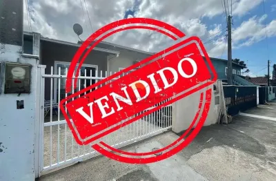 Casa com 2 quartos à venda no Parque Guarani, Joinville 