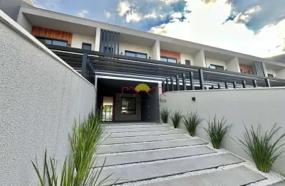 Casa com 3 quartos à venda no São Marcos, Joinville 