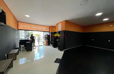 Sala comercial para alugar no Floresta, Joinville 