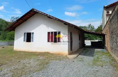 Casa com 4 quartos à venda no João Costa, Joinville 