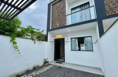 Casa com 2 quartos à venda no Adhemar Garcia, Joinville 