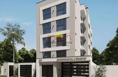 Apartamento com 2 quartos à venda no Costa e Silva, Joinville 