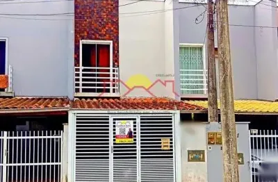 Casa com 2 quartos à venda no Parque Guarani, Joinville 