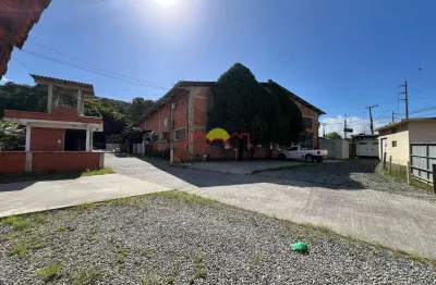 Barracão / Galpão / Depósito para alugar no Itinga, Joinville 