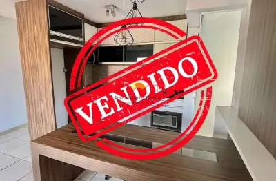 Apartamento com 2 quartos à venda no São Marcos, Joinville 