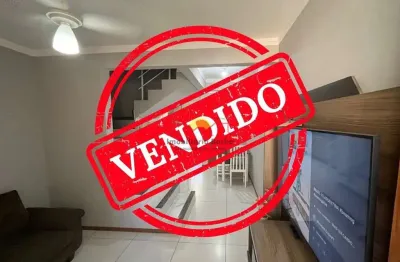 Casa com 2 quartos à venda no Parque Guarani, Joinville 