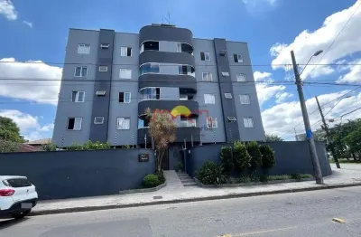 Apartamento com 2 quartos à venda no Costa e Silva, Joinville 