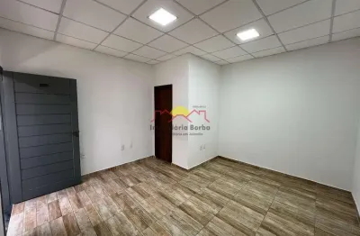 Sala comercial para alugar no Anita Garibaldi, Joinville 