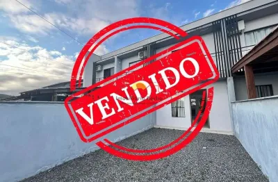Casa com 3 quartos à venda no Itaum, Joinville 