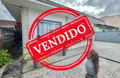 Casa com 3 quartos à venda no Boehmerwald, Joinville 