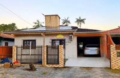 Casa com 3 quartos à venda no Parque Guarani, Joinville 