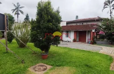 Terreno à venda no América, Joinville 