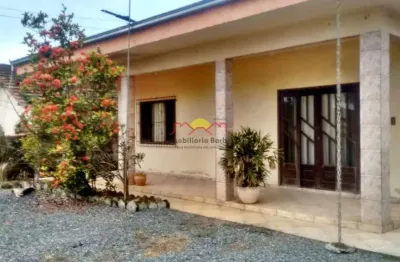Casa com 3 quartos à venda no Boehmerwald, Joinville 