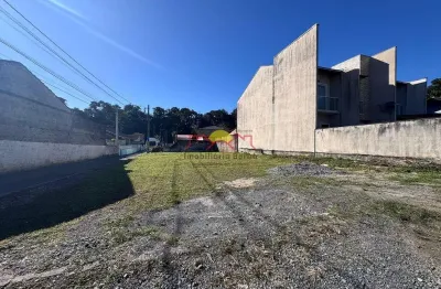 Terreno à venda em Santa Catarina, Joinville 