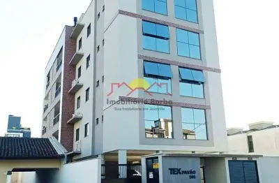 Apartamento com 3 quartos à venda no Costa e Silva, Joinville 