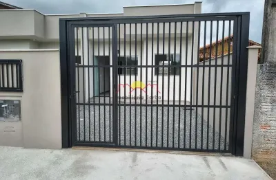 Casa com 3 quartos à venda no Itinga, Araquari 