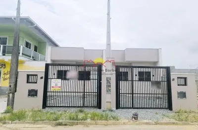 Casa com 3 quartos à venda no Itinga, Araquari 