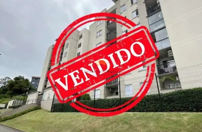 Apartamento com 2 quartos à venda no Parque Guarani, Joinville 