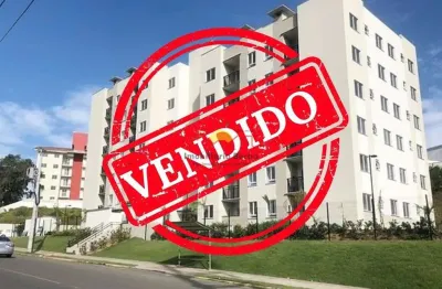 Apartamento com 2 quartos à venda no Parque Guarani, Joinville 