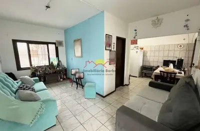 Casa com 2 quartos à venda no Morro do Meio, Joinville 