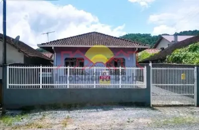 Casa com 3 quartos à venda no Parque Guarani, Joinville 