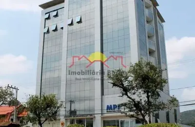 Sala comercial para alugar no América, Joinville 