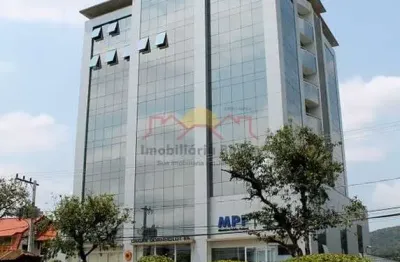 Sala comercial para alugar no América, Joinville 