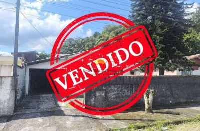 Casa com 3 quartos à venda no Costa e Silva, Joinville 