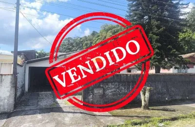 Casa com 3 quartos à venda no Costa e Silva, Joinville 