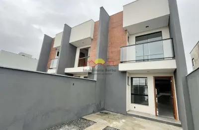 Casa com 3 quartos à venda no Guanabara, Joinville 