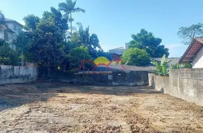 Terreno à venda no Boehmerwald, Joinville 