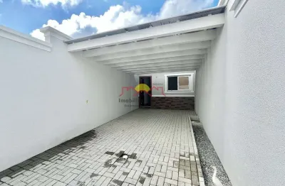 Casa com 2 quartos à venda no João Costa, Joinville 