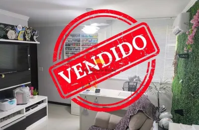 Apartamento com 2 quartos à venda no Itinga, Joinville 