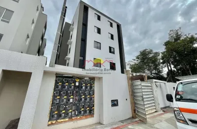 Apartamento com 1 quarto à venda no Anita Garibaldi, Joinville 