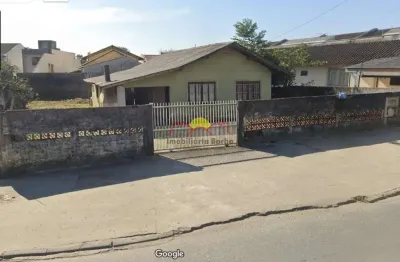 Terreno à venda no Jarivatuba, Joinville 