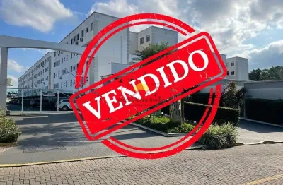Apartamento com 2 quartos à venda no Adhemar Garcia, Joinville 