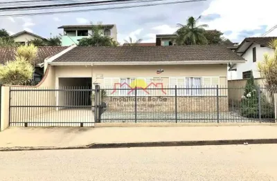 Casa com 3 quartos à venda no Boehmerwald, Joinville 