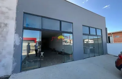 Sala comercial para alugar no Porto Grande, Araquari 