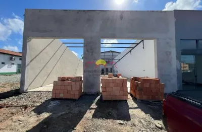 Sala comercial para alugar no Porto Grande, Araquari 