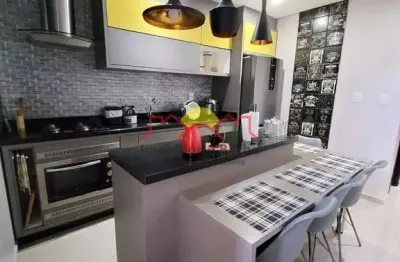Casa com 2 quartos à venda no Parque Guarani, Joinville 