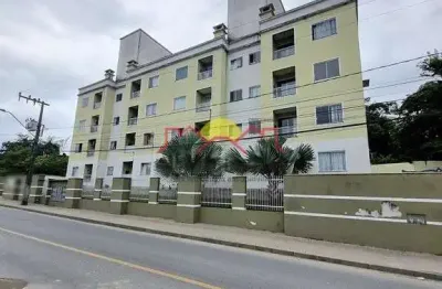 Apartamento com 2 quartos à venda no João Costa, Joinville 