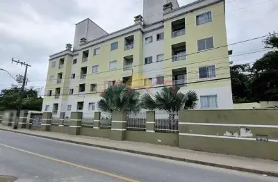 Apartamento com 2 quartos à venda no João Costa, Joinville 