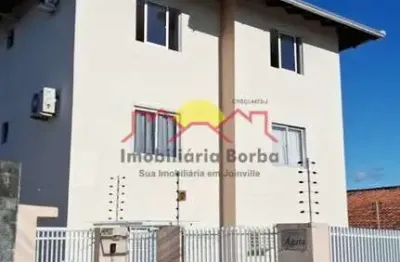 Apartamento com 2 quartos à venda no Guanabara, Joinville 