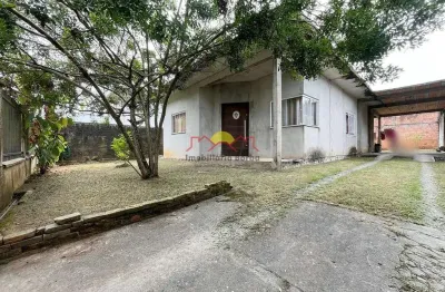 Casa com 3 quartos à venda no Parque Guarani, Joinville 