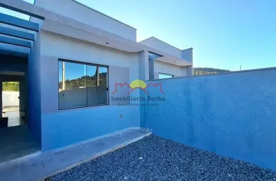 Casa com 2 quartos à venda no Boehmerwald, Joinville 